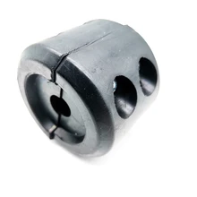 

Universal Winch Cable Hook Stop Rubber Stopper cushion for ATV UTV