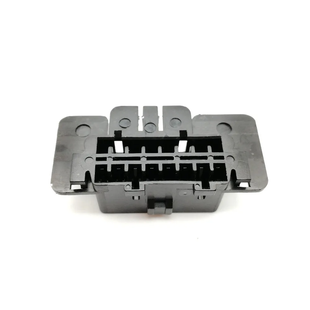 50 шт./партия!! OBD OBDII OBD2 OBD 2 16Pin гнездовой разъем OBD женский провод гнездовой разъем кабель J1962f штекер