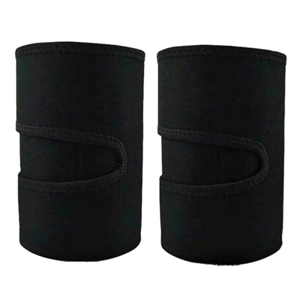 Newly Thigh Shaper Strap Burn Fat Slimming Leg Belt Warmer for Sports Fitness Training