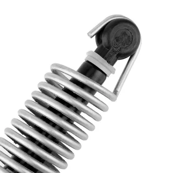 

Trunk Shock Absorber Spring F10 520d 51247204367 370 x 40 x 40mm High Quality