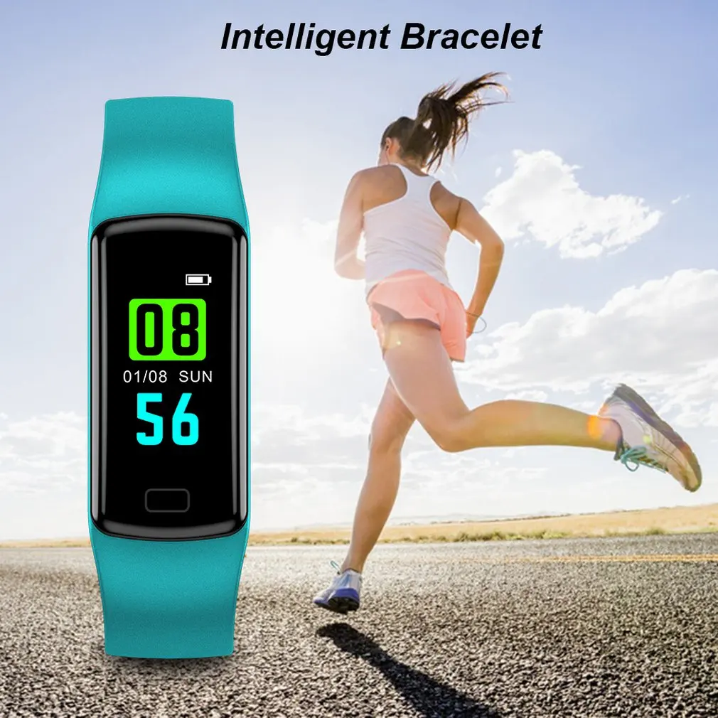 Y9 Smart Wristband 50 word Information display heart rate monitor Blood oxygen blood pressure Smart Band Y9 Smart Wristband 50 word Information display heart rate monitor Blood oxygen blood pressure Smart Band