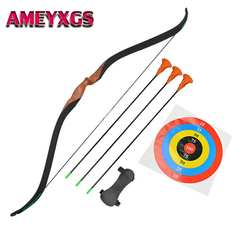 play archery set