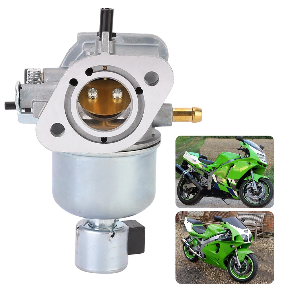 Поставка топлива карбюратор в сборе подходит для Kawasaki FR600V модели двигателей 15004-0827 Запасные части мотоцикла