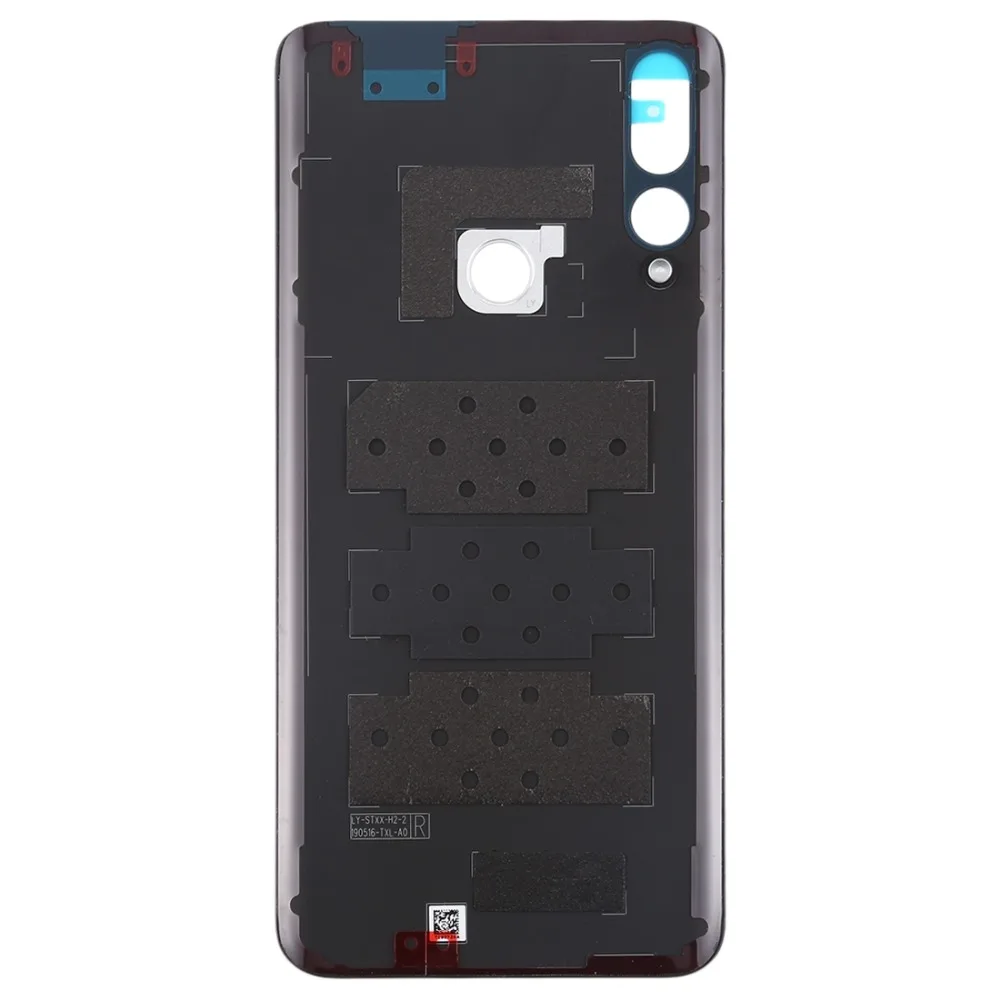 Задняя крышка аккумулятора iPartsBuy для huawei Y9 Prime