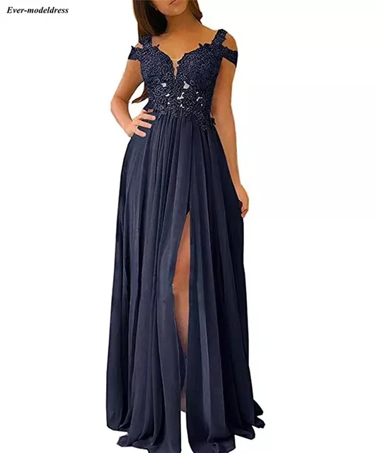 Sky Blue Evening Dress 2023: Elegance and Sophistication Combined
