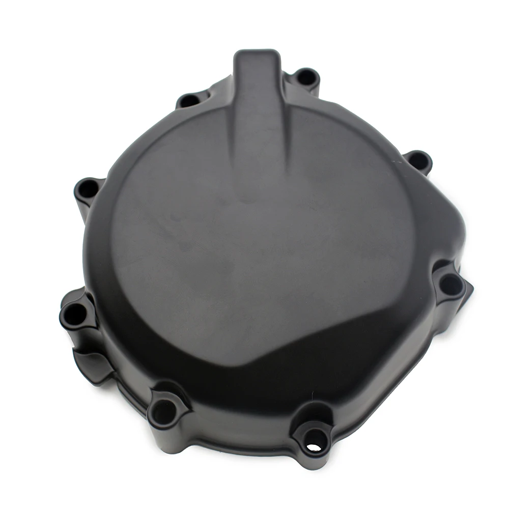 GSXR GSX-R 600 750 1000 Motorcycle Engine Cover Left Stator Side Cover Crankcase Suzuki GSXR600 00-03 GSXR750 01-03 GSXR1000
