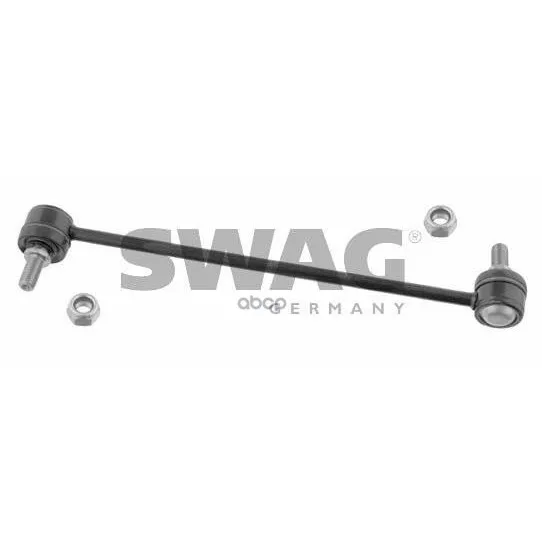 Тяга Стабилизатора Chevrolet Aveo/Rezzo 05-/Nubira 97-03 Пер.Подв.Лев/Прав. Swag арт. 89923753