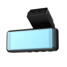 3.16-inch WiFi Driving Recorder 1080P Dual-lens Driving Recorder Time-lapse Recording Of Reversing Images