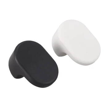 

Rear Fender Mudguard Scooter Body Folding Force Hook Accessories for Xiaomi Mijia M365 Electric Scooter Skateboard Black and Whi