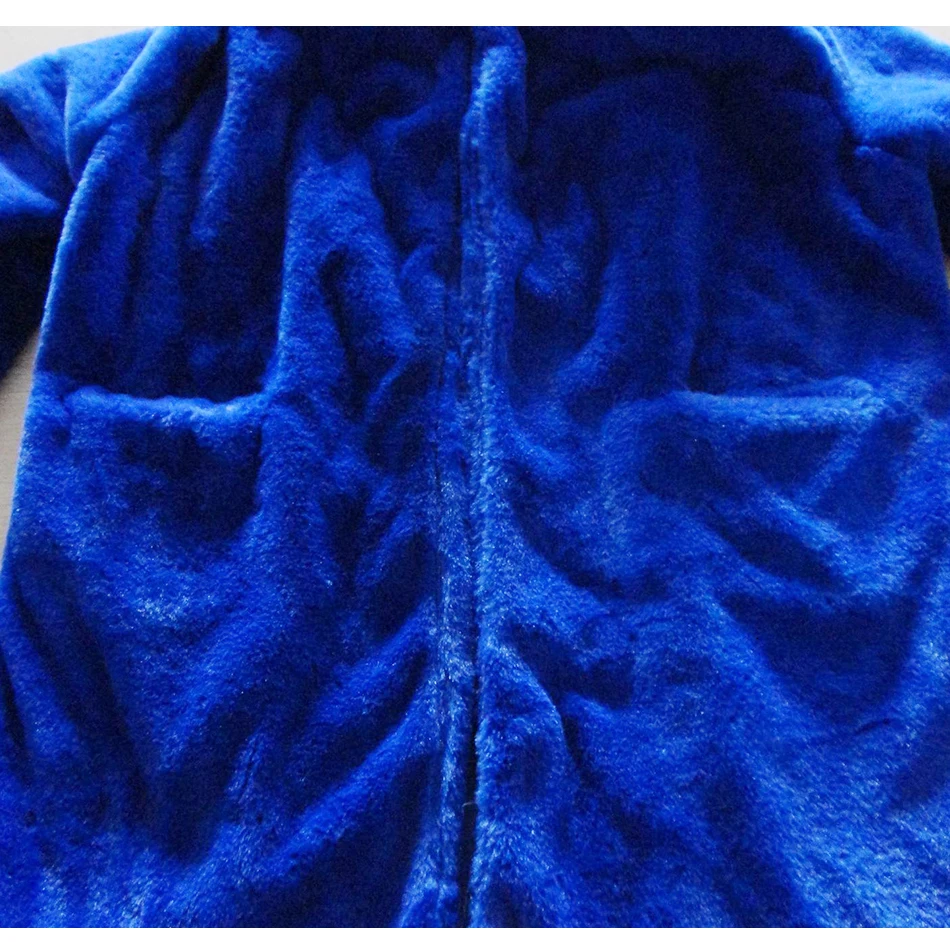 3xl плюс размер плотное пальто с мехом женские зимние теплые свободные Плюшевые Пушистые пальто с длинным рукавом из искусственного меха женская модная однотонная верхняя одежда