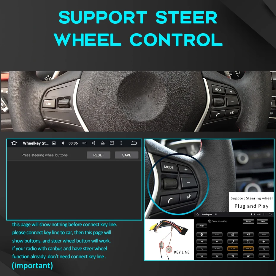 магнитола 2 din андроид Автомобильное радио android Автомагнитола PX6 для Ford Mondeo S max Focus C