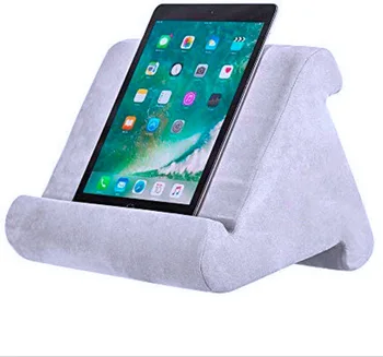 

Multi-functional Pillow Pad Pillow Holder Tablet Mobile Phone Multi-Angle Reading Tablet Computer Back Cushion