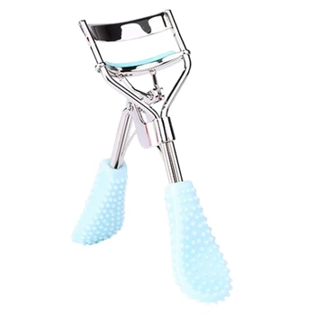 

10Pcs 3D Curly Eyelashes Beauty Tool Makeup Makeup Tool Special Accessories for Women