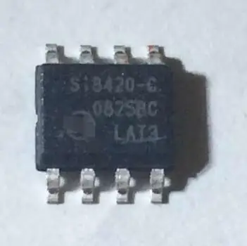 Бесплатная доставка IC новый % SI8420-C