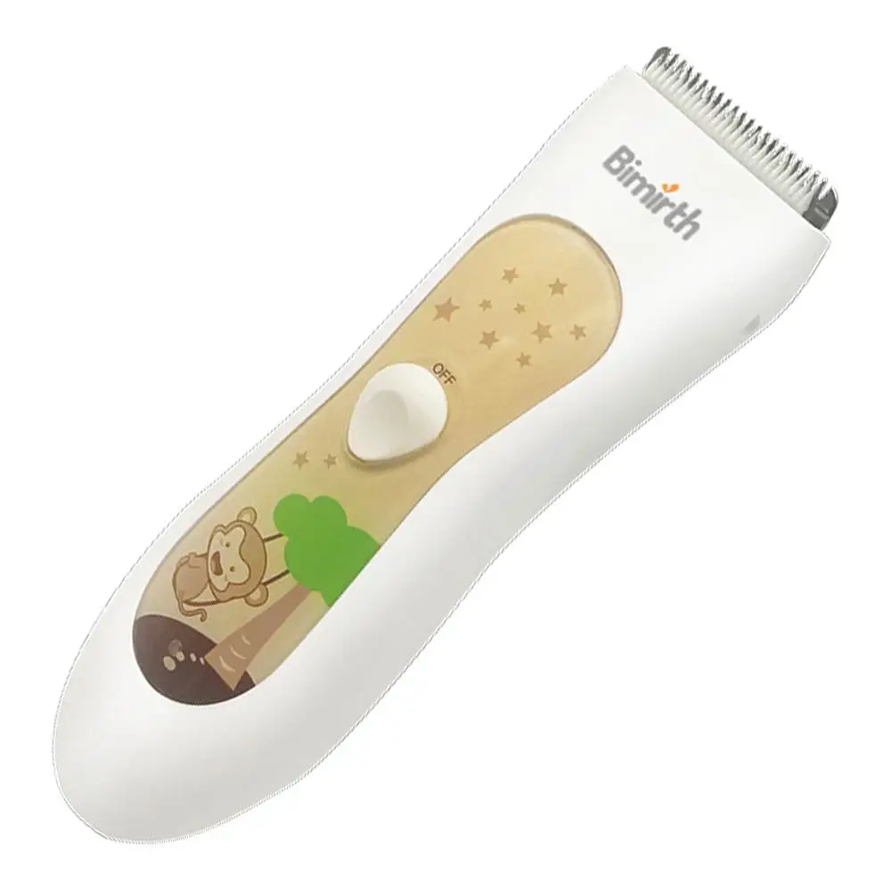 Электрический триммер для волос машинка стрижки уход за волосами удаления