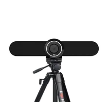 

ALL IN ONE CONFERENCE TERMINAL DEVICE ANDROID CAMERA IN CONFERENCE ROOM