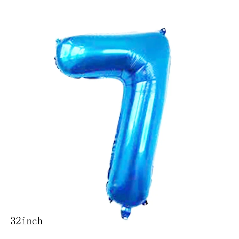 1pc 1 компл. Cumpleavienos История Игрушек 4 вечерние воздушные шары из фольги globos woody Lightyear 32 дюйма розовое золото Количество шарики для день рождения вечерние Декор дети - Цвет: 1pc