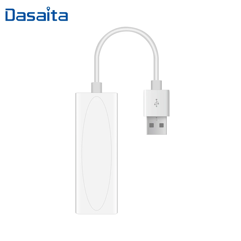 Dasaita Carplay USB dongle для android автомобильная навигация gps с Умной связью поддержка iOS