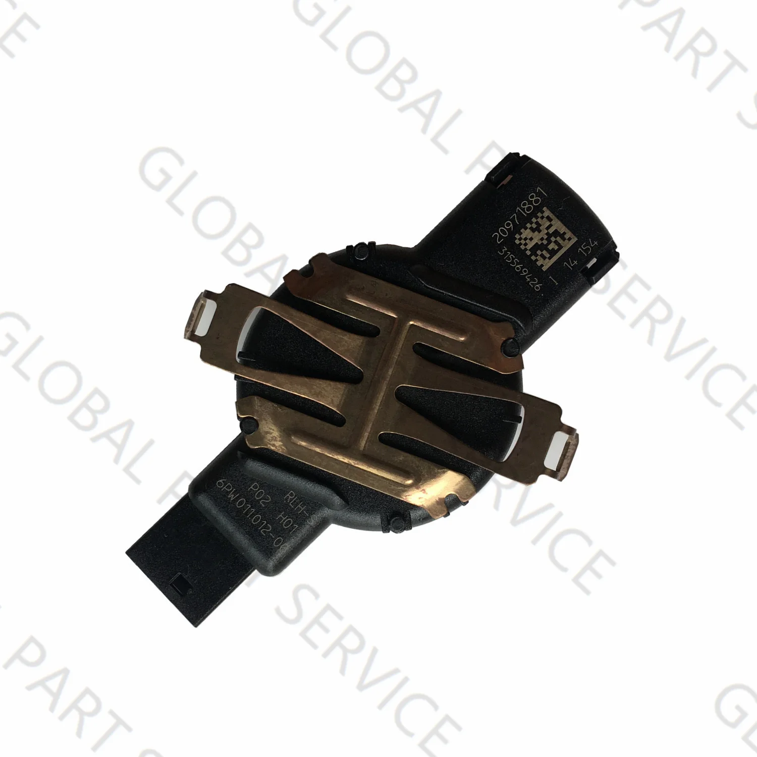Rain Sensor Windshield Outside Moisture Sensor