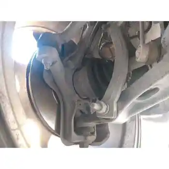 

0060624975 STEERING KNUCKLE FRONT LEFT ALFA ROMEO GT (125)