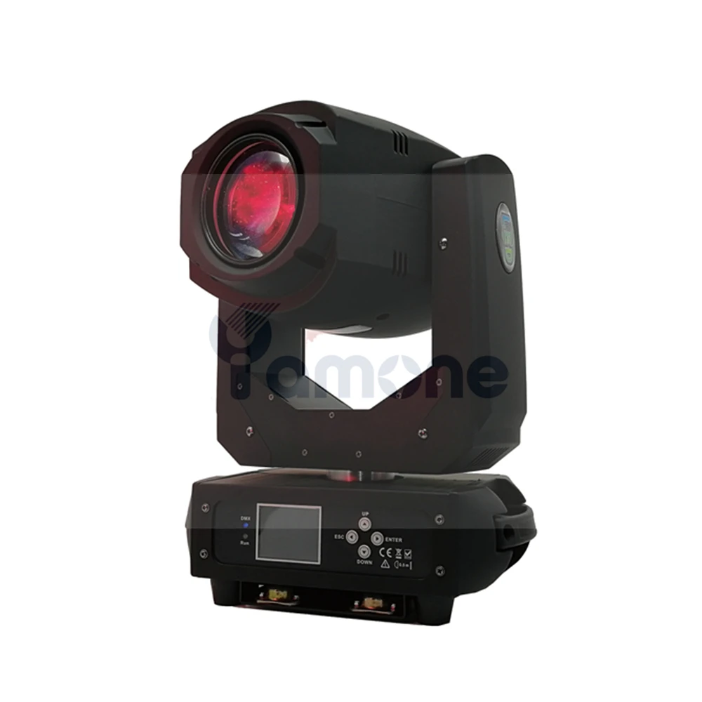 200w Beam Wash YM 04