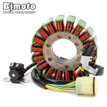 

Motorcycle Stator Coil For Honda TRX500 Fourtrax Foreman 500 FE/FM FPM/ FPE EPS 2012-2013 Generator Charging Assy