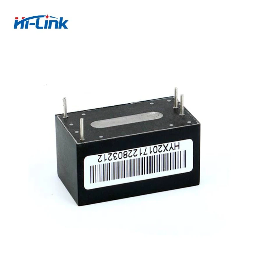 Дешевая цена 5 в 2a Hi-link импульсный модуль питания аудио используется