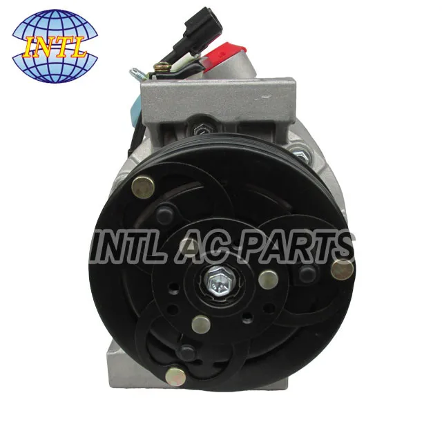 506041-0423 для Zexel DCS-17ECR/DCS17ECR воздушный компрессор для Ford Mondeo Volvo S80 II V70 III 2,0 Z0002259D