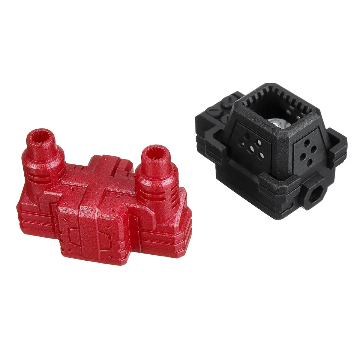Светодиодный обновленный комплект для Shockwave Lab SL-47 Fortress Maximus Titans Return