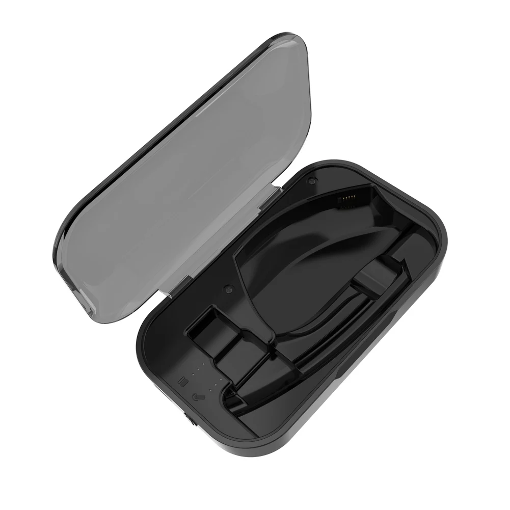 New Earphone Charging Case Portable Pocket Charge Box For Plantronics Voyager Legend