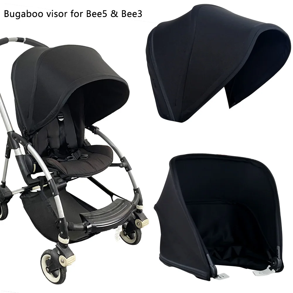 Visiera Per Passeggino Per Bee6 Bee5 Bee3 Tendalino Parasole Baldacchino Accessori Per Passeggino