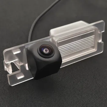 

YIFOUM Fisheye Lens HD Starlight Night Vision Car Rear View Camera For Fiat Bravo Brava Grande Punto Siena Ritmo Avventura Croma