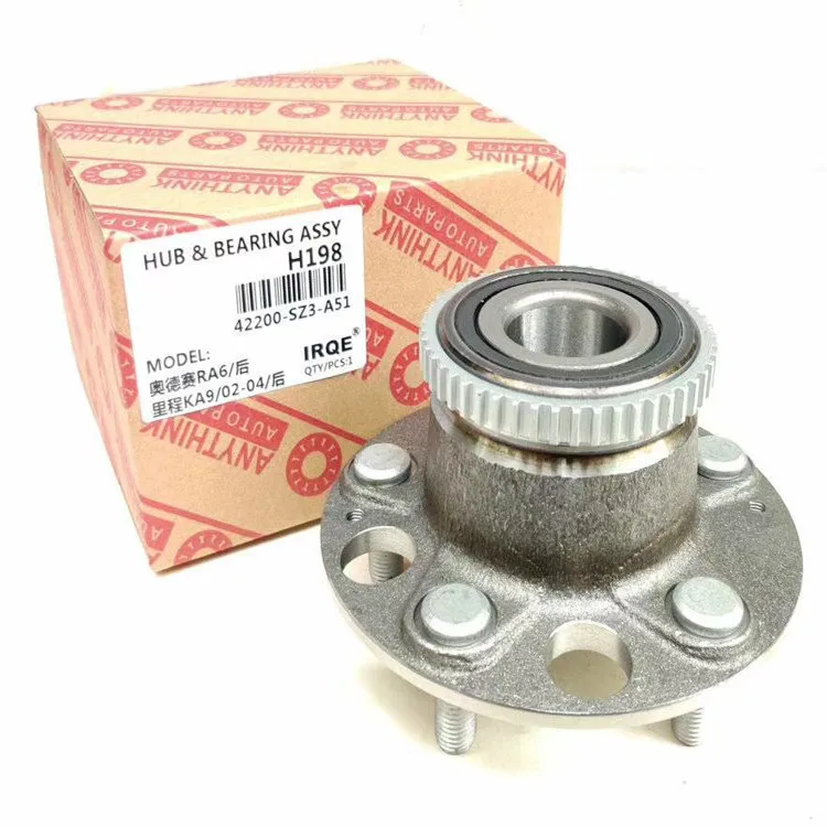 42200sz3a51 Rear Wheel Hub Bearing 42200sz3a51 Motorcycle Auto