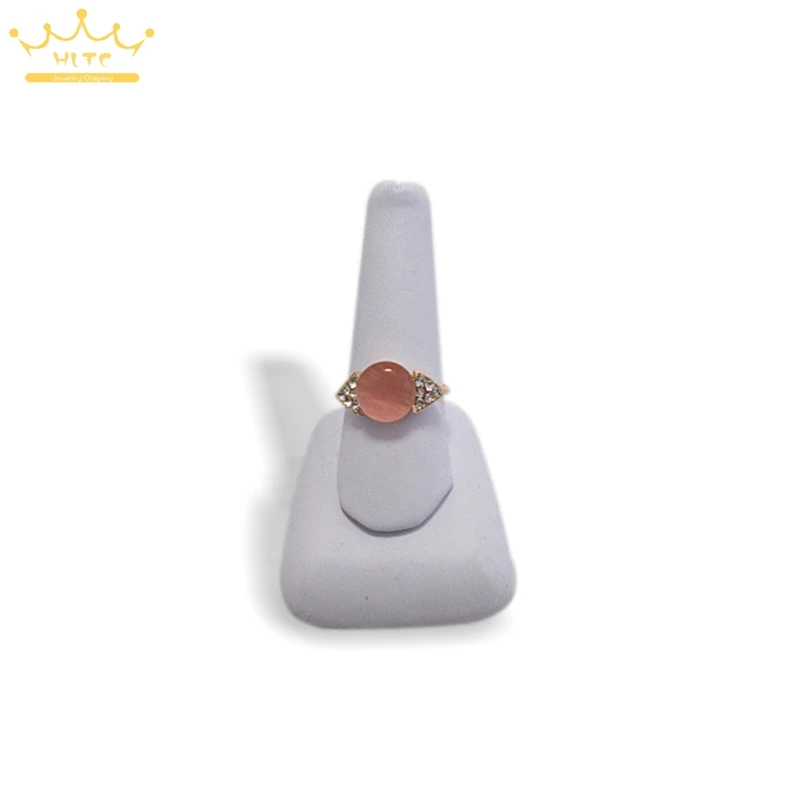 Кольцо-держатель для ювелирных украшений кольцо-держатель реквизит колец |