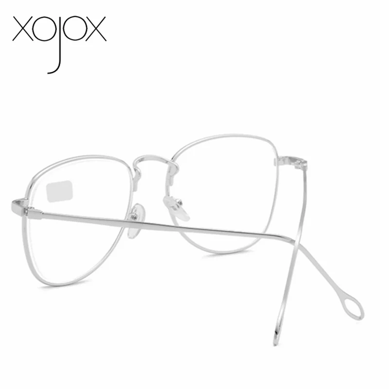 YOOSKE готовой близорукость очки Для женщин Для мужчин близорукие очки Sutdent короткие-прицел диоптрий-1,0-1,5-2,0-2,5-3,0-3,5-4