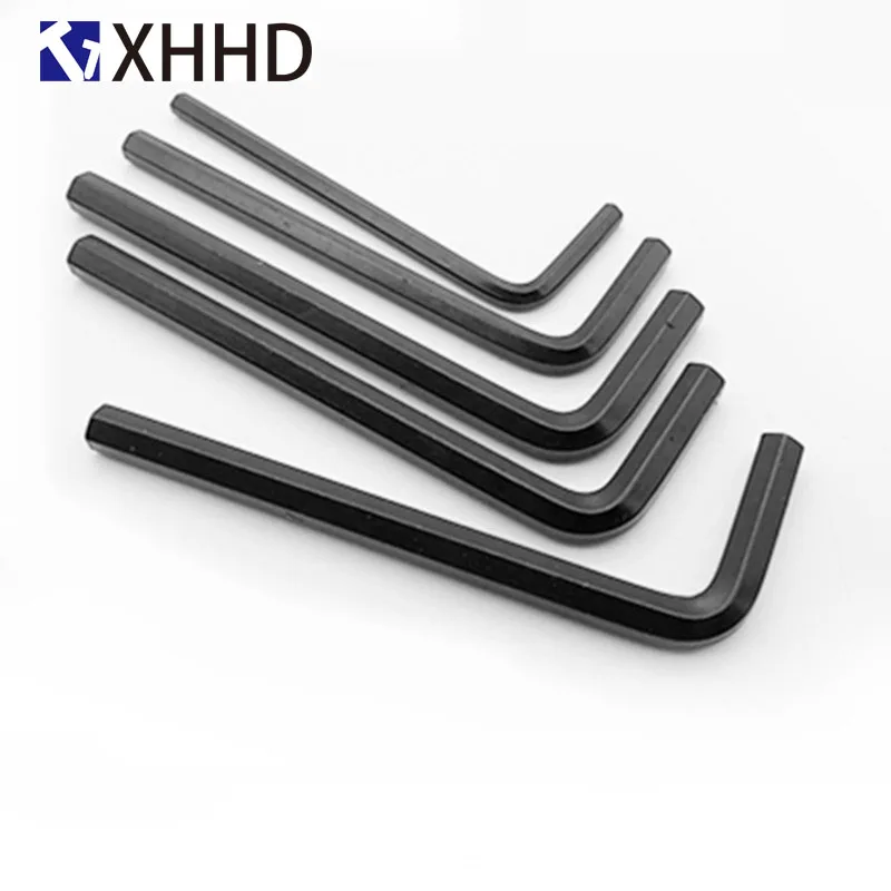 

Inner hexagon spanner
