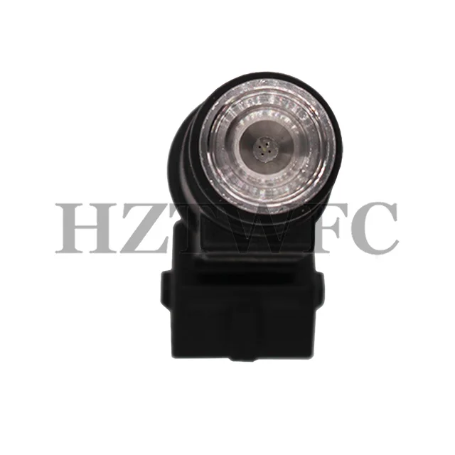 4 шт в наборе, для peugeot 206 307 406 407 607 806 807 для Citroen 2,0 01F003A Топливная форсунка