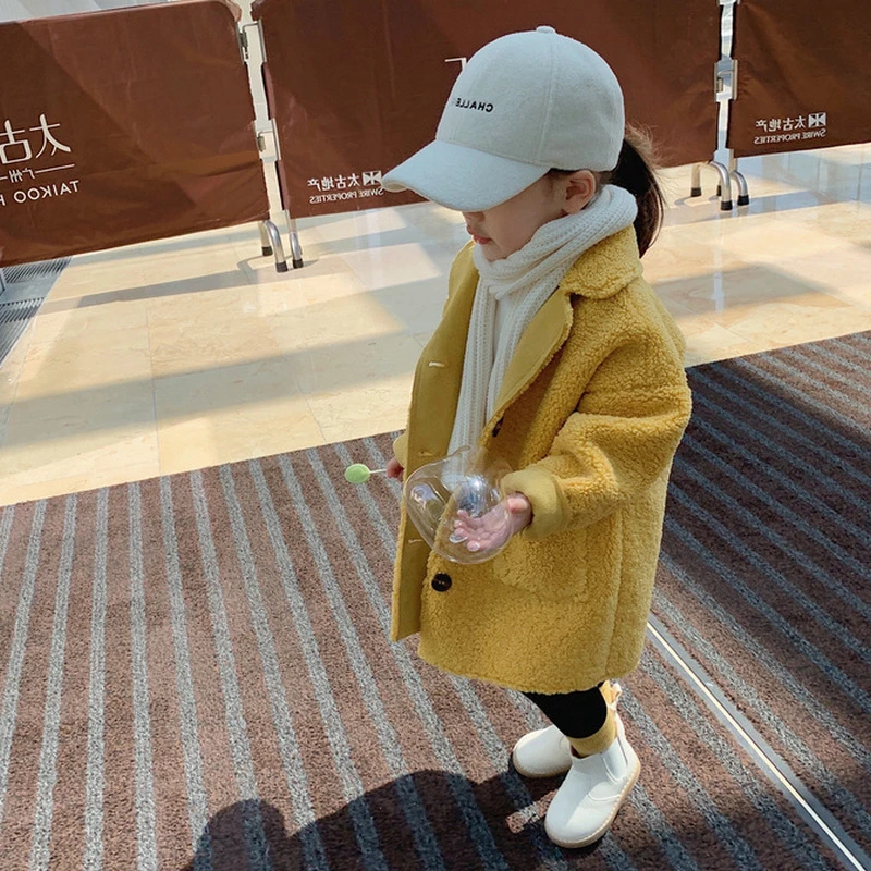 baby girl full body coat