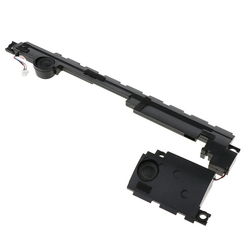 Набор внутренних динамиков для DELL Inspiron15R 5520 7520 5525 M521R с винтами Ruber и Nylok 0X96FK X96FK