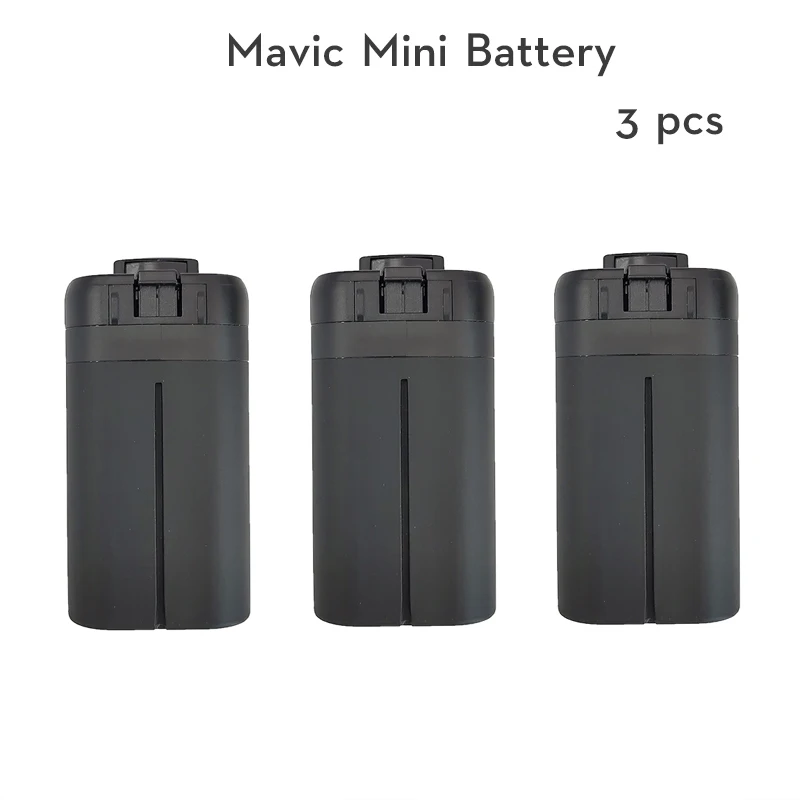 Dji Mavic Mini Battery Intelligent Flight Battery For Mavic Mini Drone
