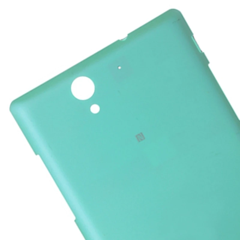 Для sony Xperia C3 задняя крышка+ инструмент для ремонта