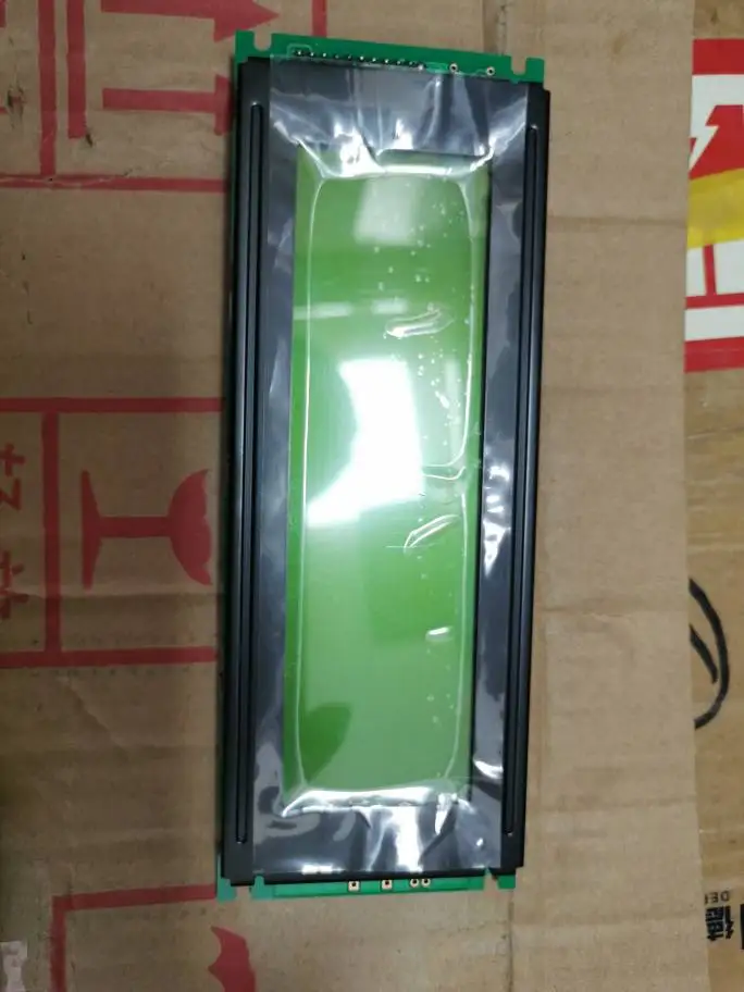 Replacement Lcd Screen For Ag24064 Instrument Display Panel Module Pc