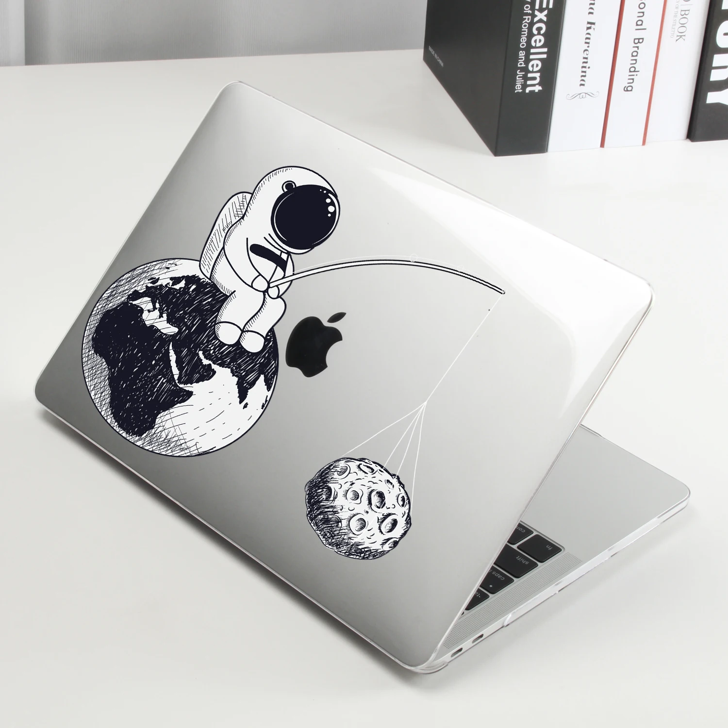 Custodia Per Laptop Per Apple Macbook Air Pro 13 M1 M2 Muslima2779 Pro Retina Touch Bar Id 11 12 14 15 16 Pollici Cover
