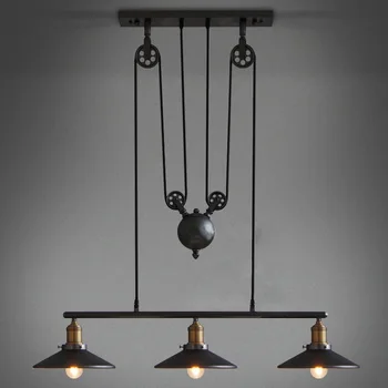 

Nordic Modern Simple Living Room Line Pendant Lights Black Bedroom Restaurant Lamp Cafe Bar Hanging Deco String Lamp Luminaire