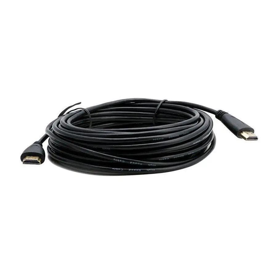 10/15 м длиной HDMI кабель Позолоченные соединения V1.4 AV 1080P HD 3D hdmi кабели для PS3 Xbox