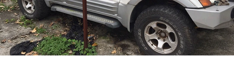 Автомобильный впускной коллектор для Mitsubishi Pajero V31 V32 V32 V23 V25 V43 V45 V46 V73V75V77 болотный Кроссовый воздухозаборник модификация