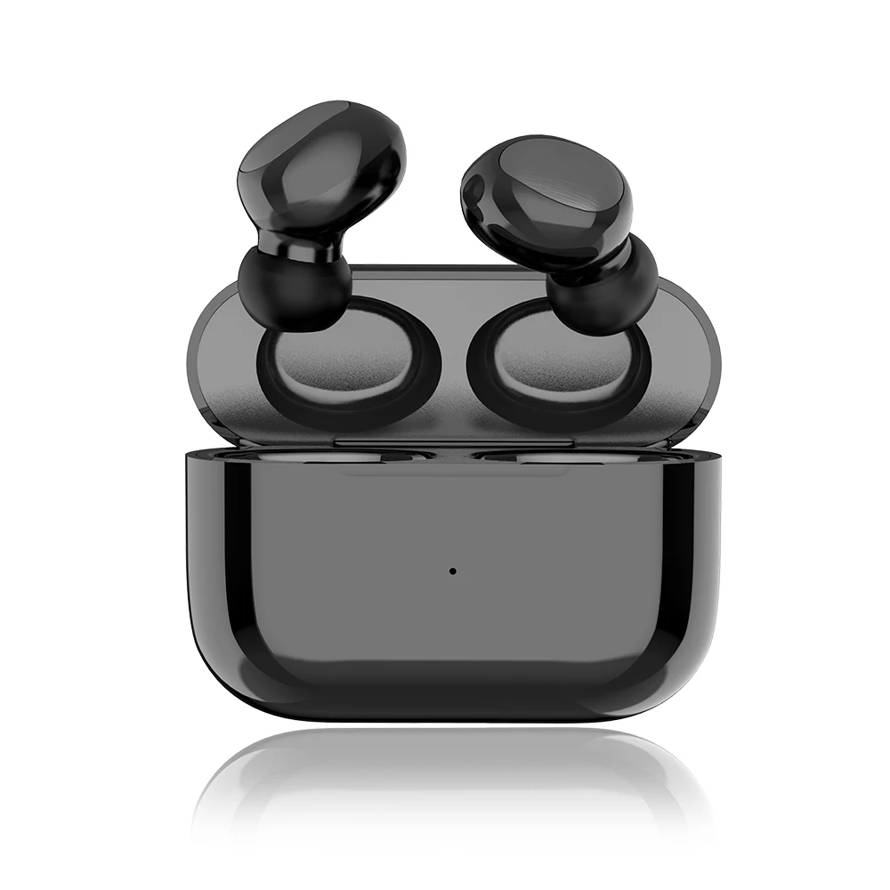 

Air3 Pro TWS Bluetooth Earphones Wireless Headphones Earbuds With Case for iPhone Huawei Xiaomi samsung PK i9000 i100000 i7s tws