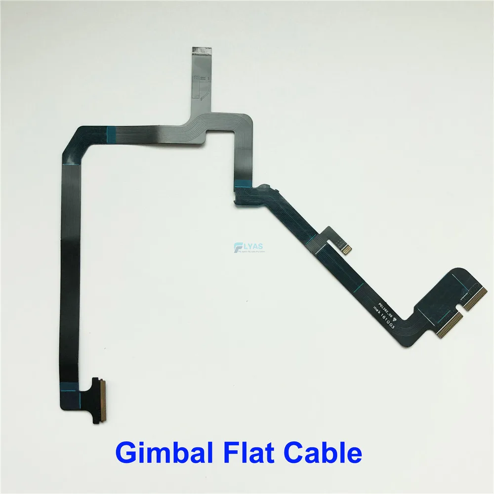 Gimbal Flat Cable