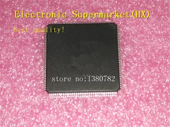 Koop Gratis Verzending 10 Stks partijen STM32F407ZET6 STM32F407 QFP 144 Nieuwe Originele Ic In Voorraad!