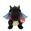 15CM Ty Big Eye Beanie Dragon Anora Stuffed Plush Toys Bat Fox Unicorn Soft Animal Plush Collectible Toy Gift ► Photo 2/5